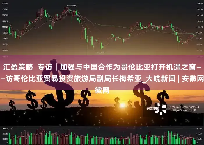 汇盈策略  专访｜加强与中国合作为哥伦比亚打开机遇之窗——访哥伦比亚贸易投资旅游局副局长梅希亚_大皖新闻 | 安徽网